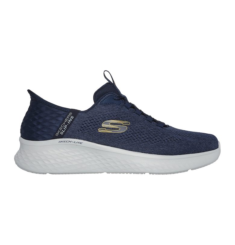 Мрежести спортни обувки Skech-Lite Pro Skechers