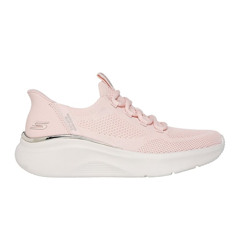 Мрежести спортни обувки Skechers