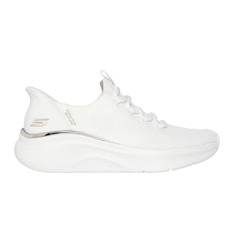 Мрежести спортни обувки Skechers