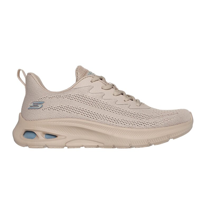 Мрежести спортни обувки Skechers
