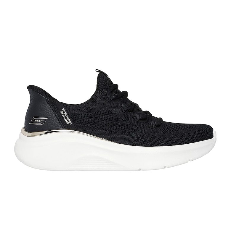 Мрежести спортни обувки Skechers