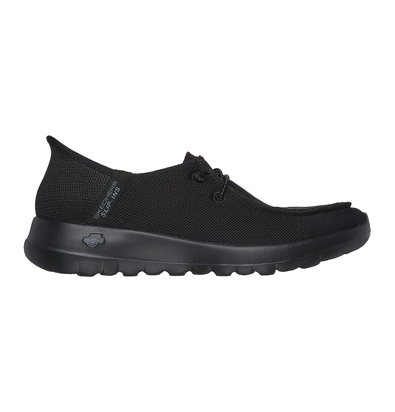 Мрежести спортни обувки Slip-Ins Skechers