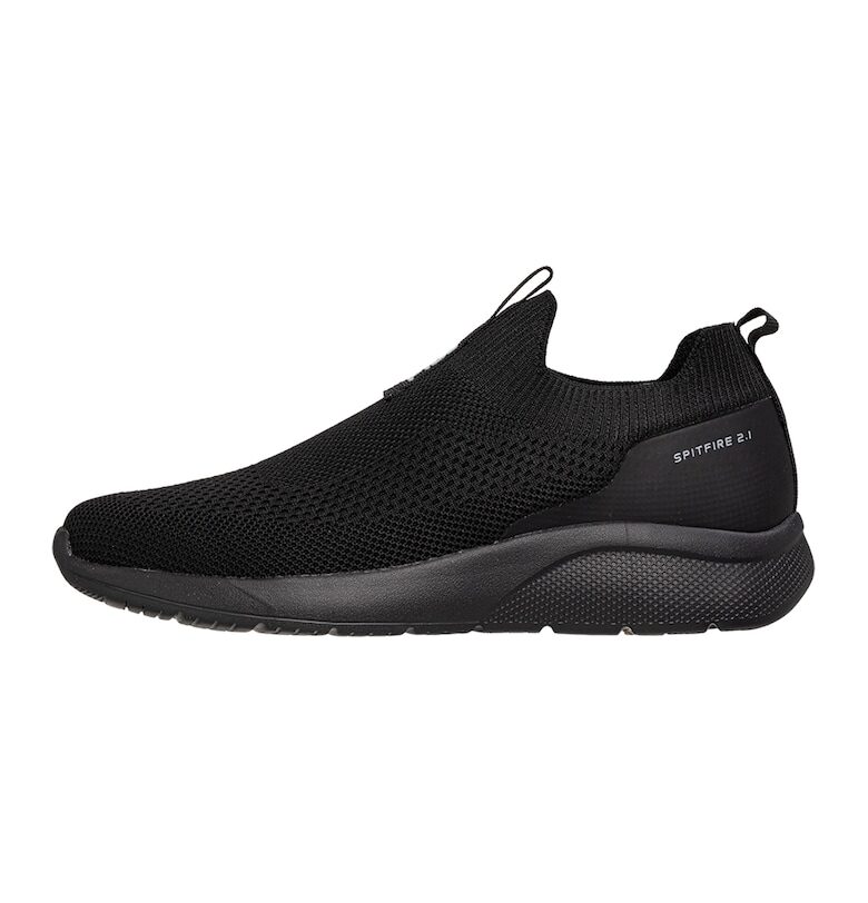 Мрежести спортни обувки Spitfire Fila
