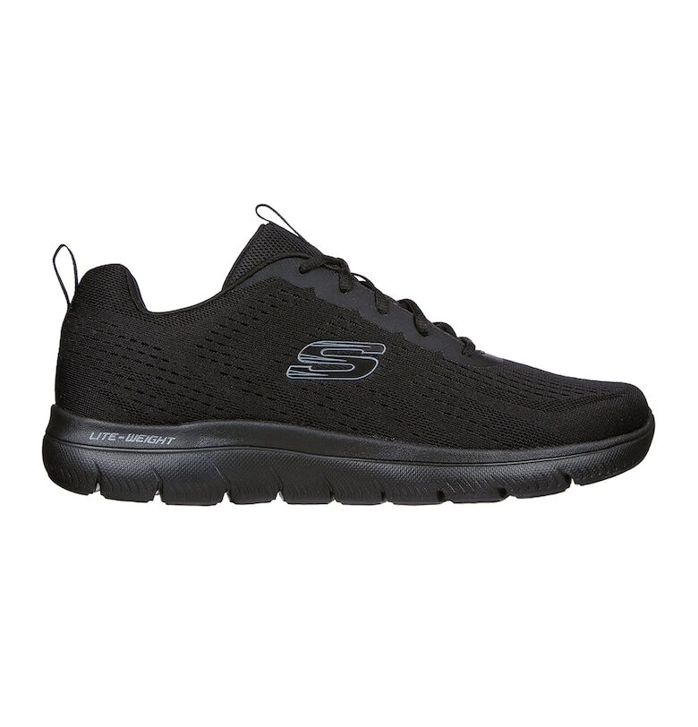 Мрежести спортни обувки Summit-Torre Skechers