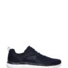 Мрежести спортни обувки Summits Brisbane Skechers