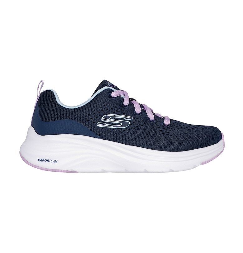 Мрежести спортни обувки Vapor Foam Skechers