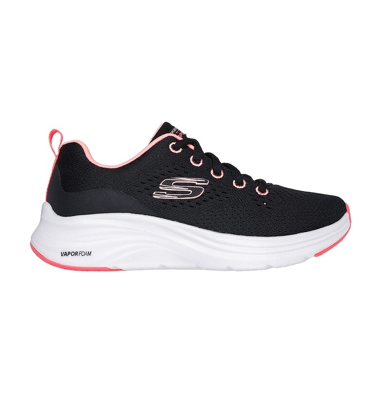 Мрежести спортни обувки Vapor Foam Skechers