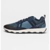 Мрежести спортни обувки Winsor Trail Timberland