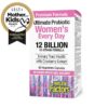 Мултипробиотик за жени с червена боровинка