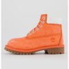 Непромокаеми боти Premium от набук Timberland