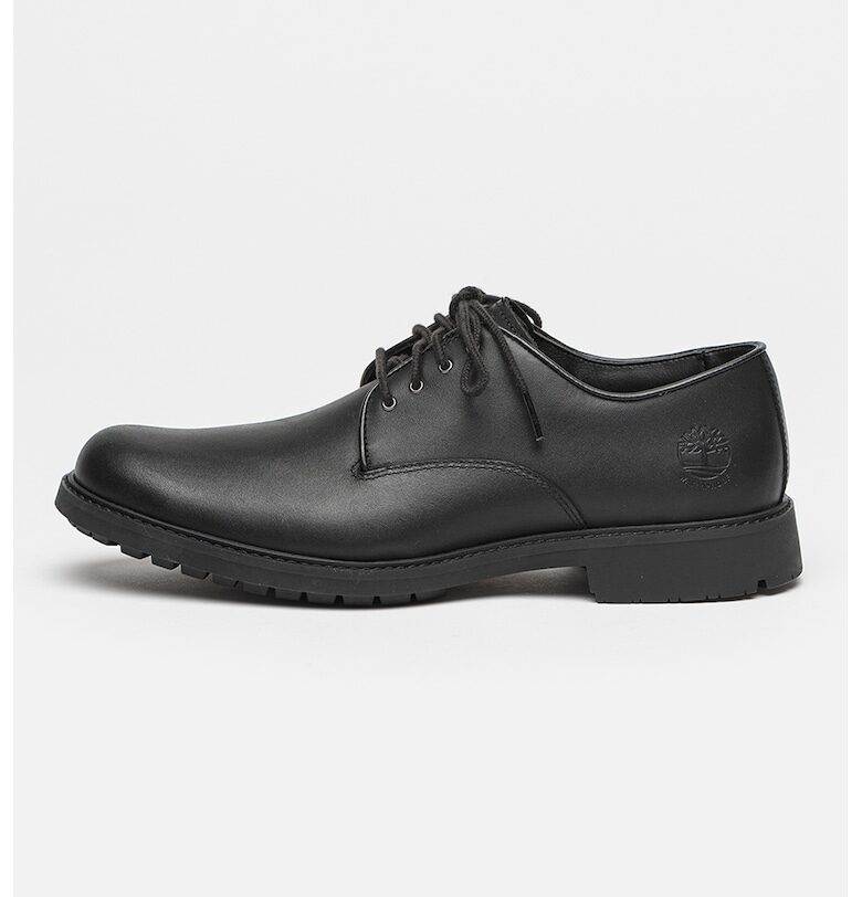 Непромокаеми кожени обувки Stormbucks Oxford Timberland