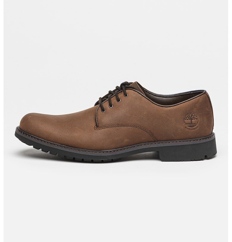 Непромокаеми обувки Stormbucks Oxford от набук Timberland