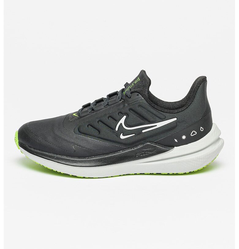 Непромокаеми обувки за бягане Winflo 9 Shield Nike