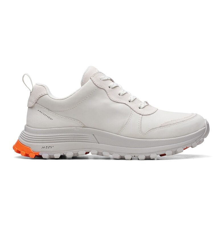 Непромокаеми спортни обувки ATL Trek Clarks