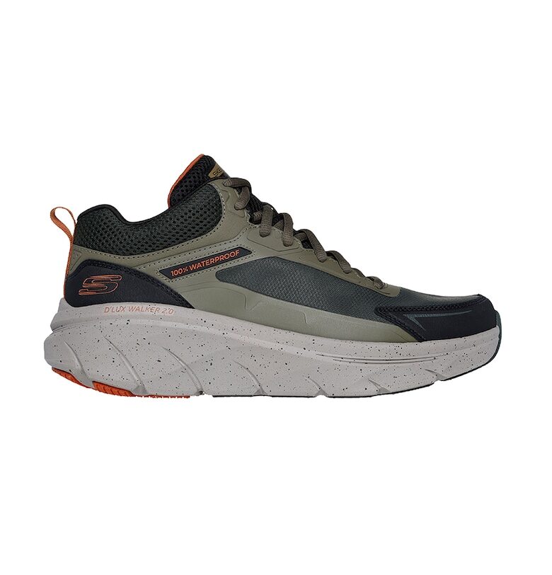 Непромокаеми спортни обувки D`Lux Walker Skechers
