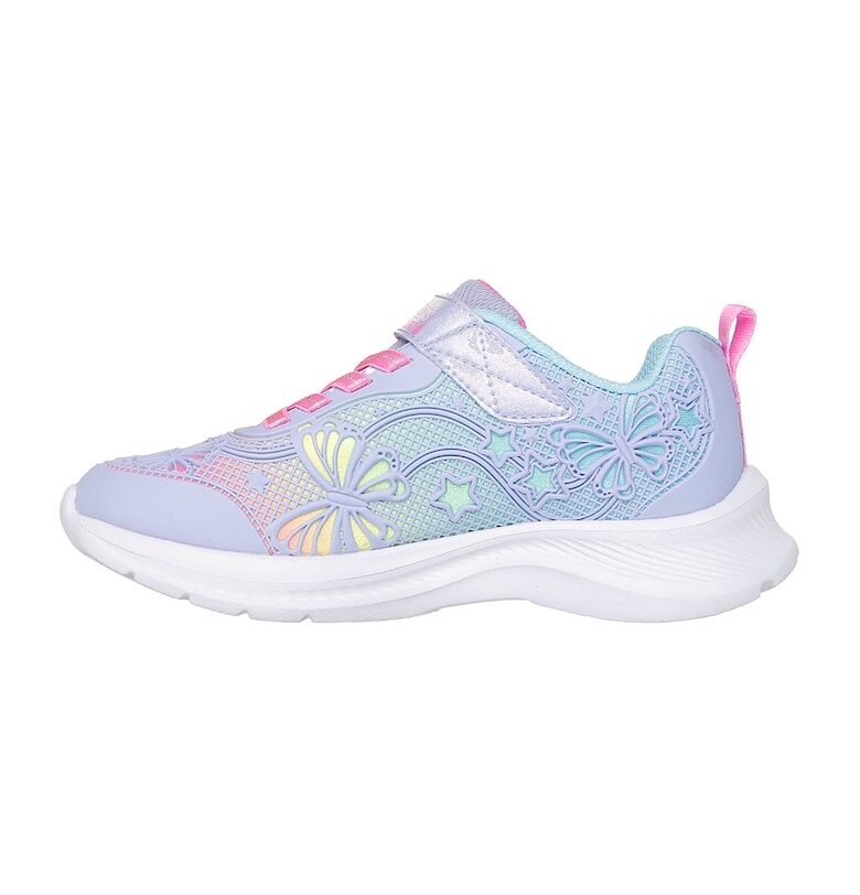 Непромокаеми спортни обувки Jumpsters 2.0 Skechers