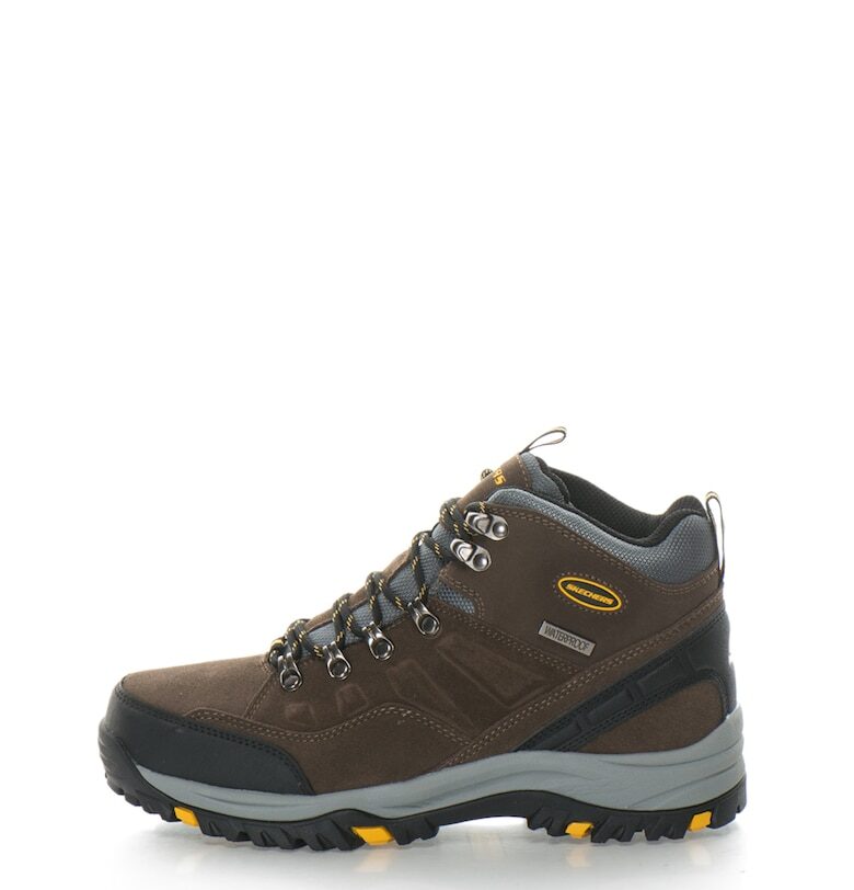 Непромокаеми трекинг боти Pelmo Skechers