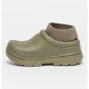 Непромокаемо сабо Tasman X с подвижен чорап UGG