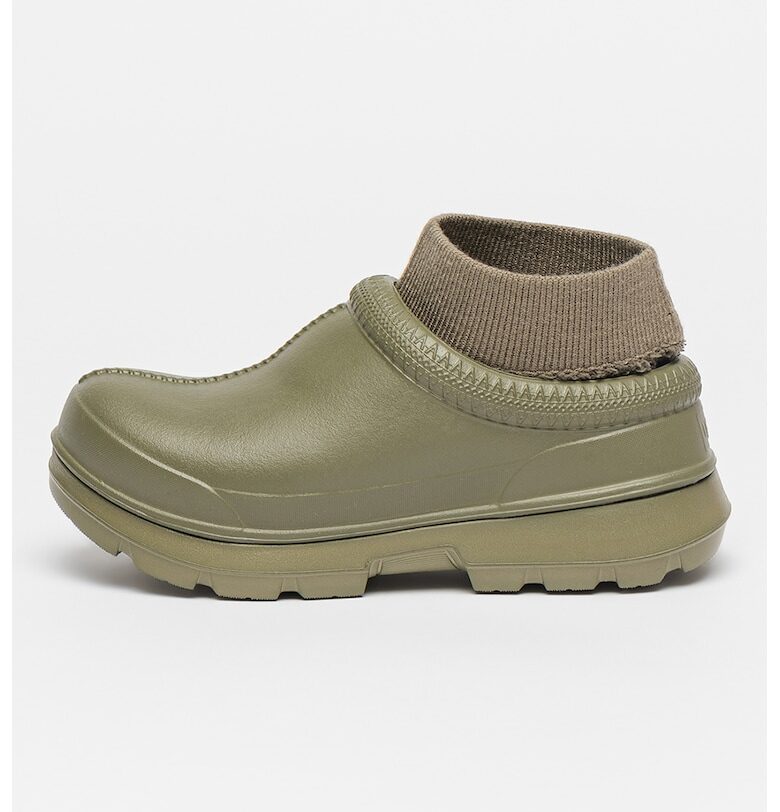 Непромокаемо сабо Tasman X с подвижен чорап UGG