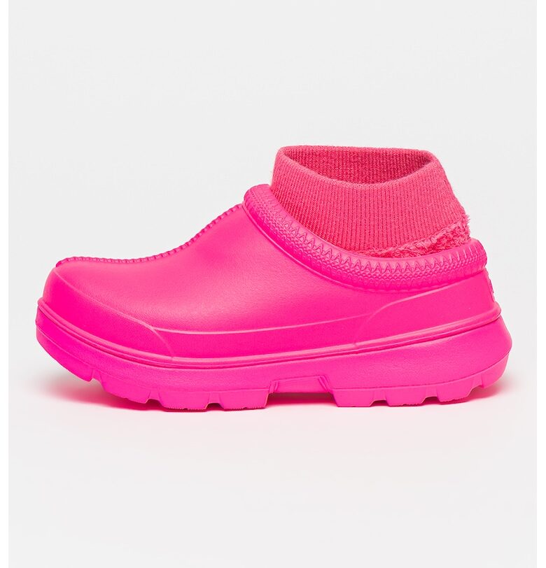 Непромокаемо сабо Tasman X с подвижен чорап UGG