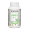 Нервна и сърдечно-съдова системи - Масло от Пшеничен зародиш 500 mg