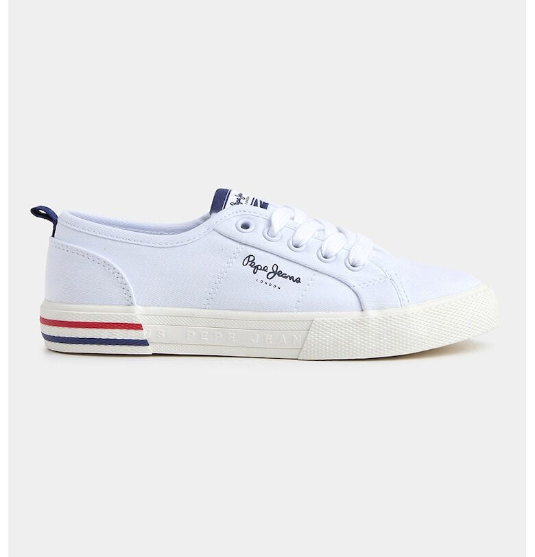 Ниски кецове Pepe Jeans London