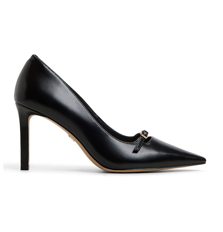 ОСтри обувки Merla от еко кожа Aldo