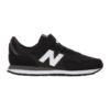 Обувки 323 с велкро New Balance