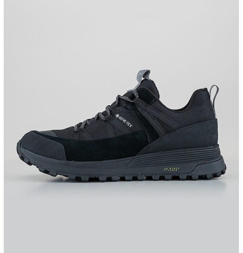 Обувки ATL Trek Run с Gore-Tex Clarks