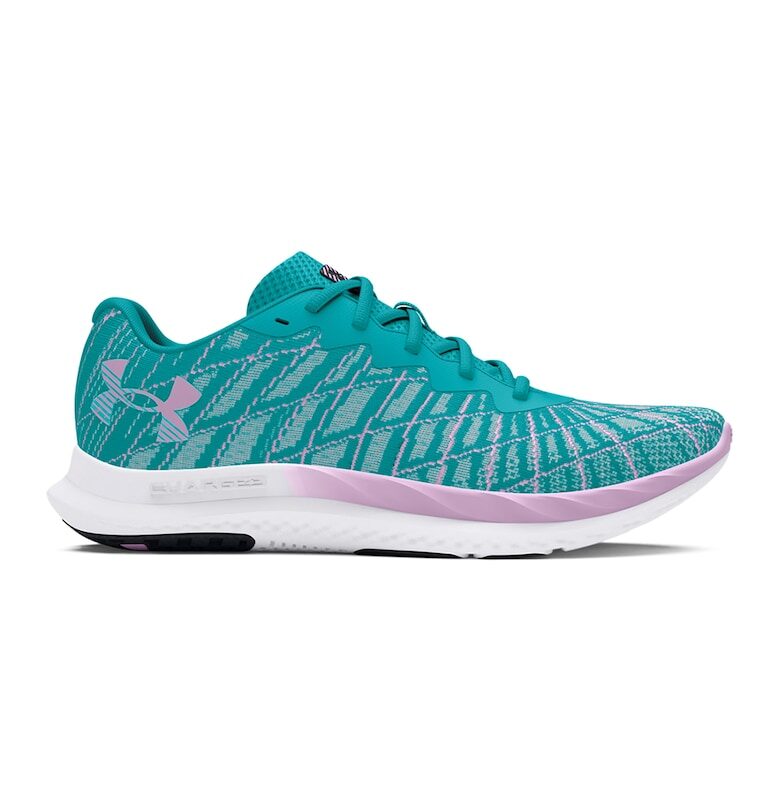 Обувки Charged Breeze 2 за бягане Under Armour