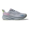 Обувки Clifton 9 за бягане с лого Hoka