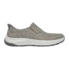 Обувки Decklan без закопчаване Skechers