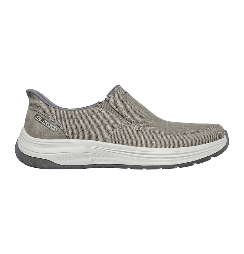 Обувки Decklan без закопчаване Skechers