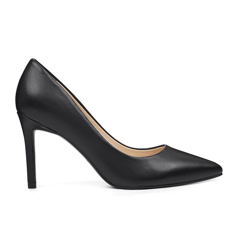 Обувки Etta от еко кожа NINE WEST