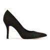 Обувки Flaggs с висок ток NINE WEST