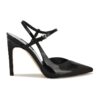 Обувки Franka от еко кожа с ток стилето NINE WEST