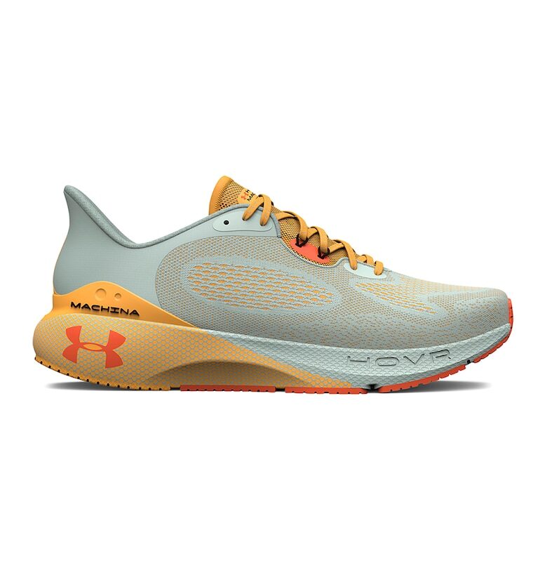 Обувки HOVR™ Machina 3 за бягане с текстил Under Armour