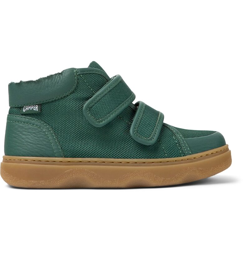 Обувки Kiddo 1731 с велкро Camper