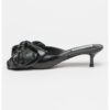 Обувки Kit с котешки ток Steve Madden
