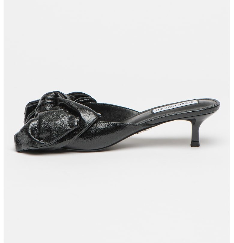 Обувки Kit с котешки ток Steve Madden