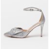 Обувки Lilyann-R с остър връх Steve Madden