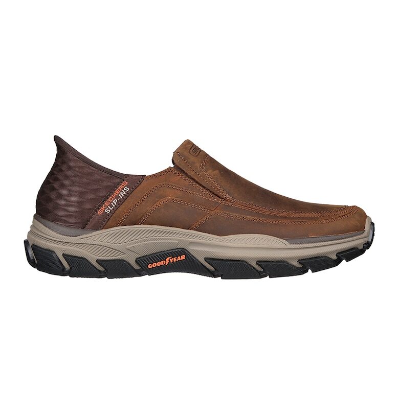 Обувки Respected с лого Skechers