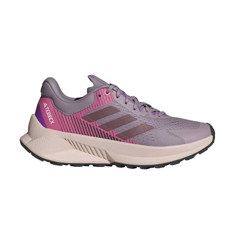 Обувки Soulstride Flow за трейл бягане adidas Performance