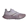 Обувки Soulstride за трейл бягане с лого adidas Performance