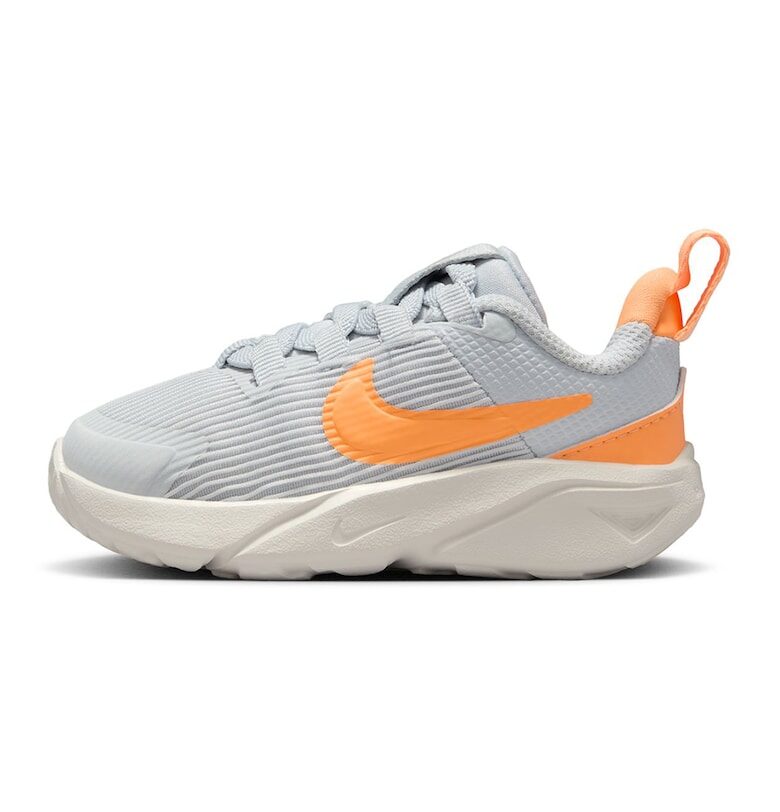 Обувки Star Runner 4 за бягане със синтетика Nike