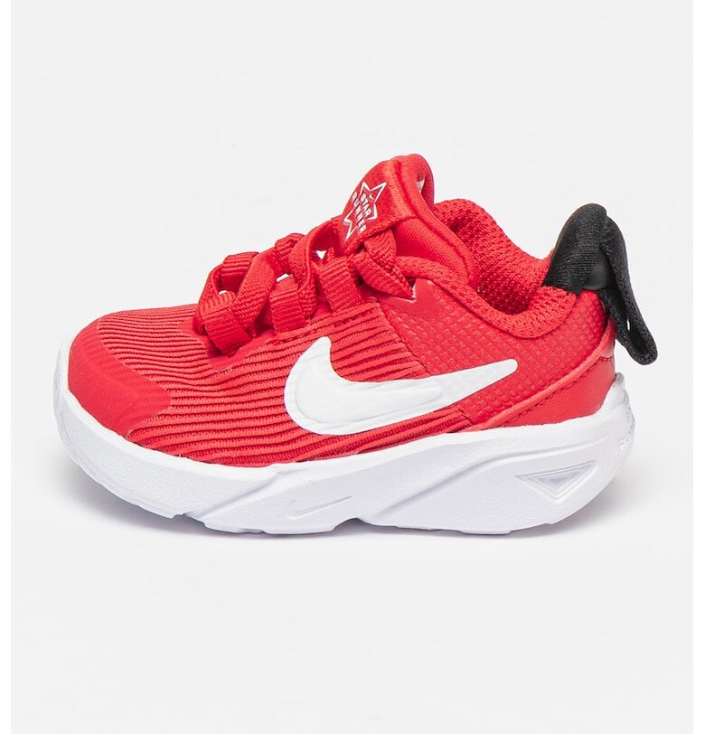 Обувки Star Runner 4 за бягане със синтетика Nike