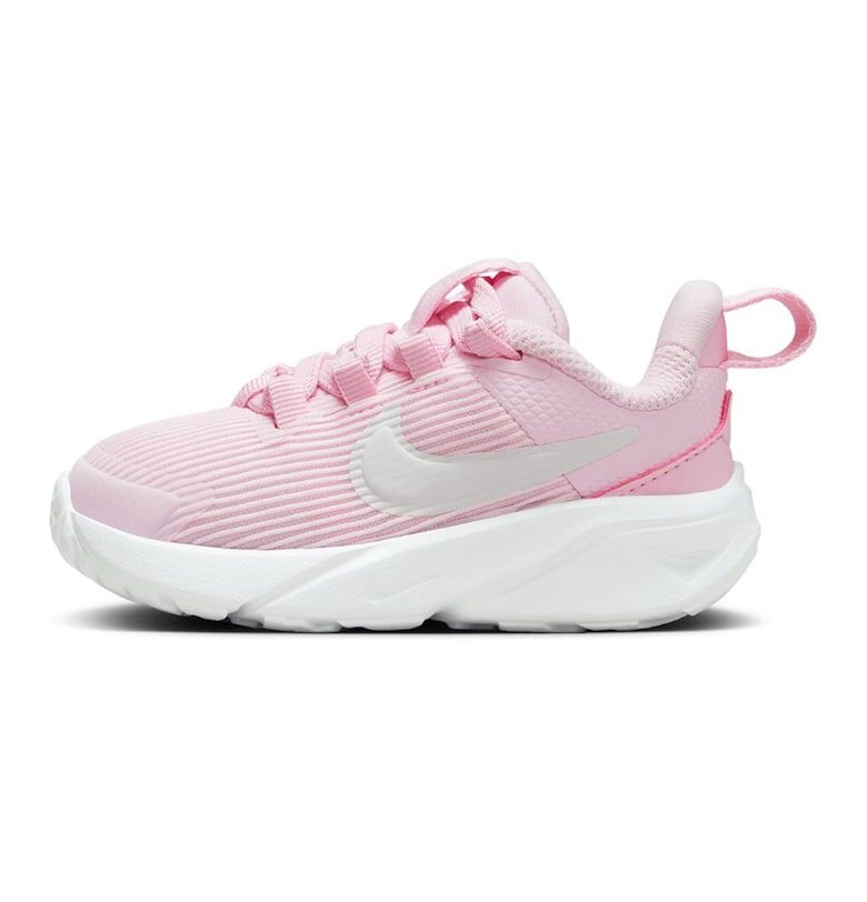 Обувки Star Runner 4 за бягане със синтетика Nike