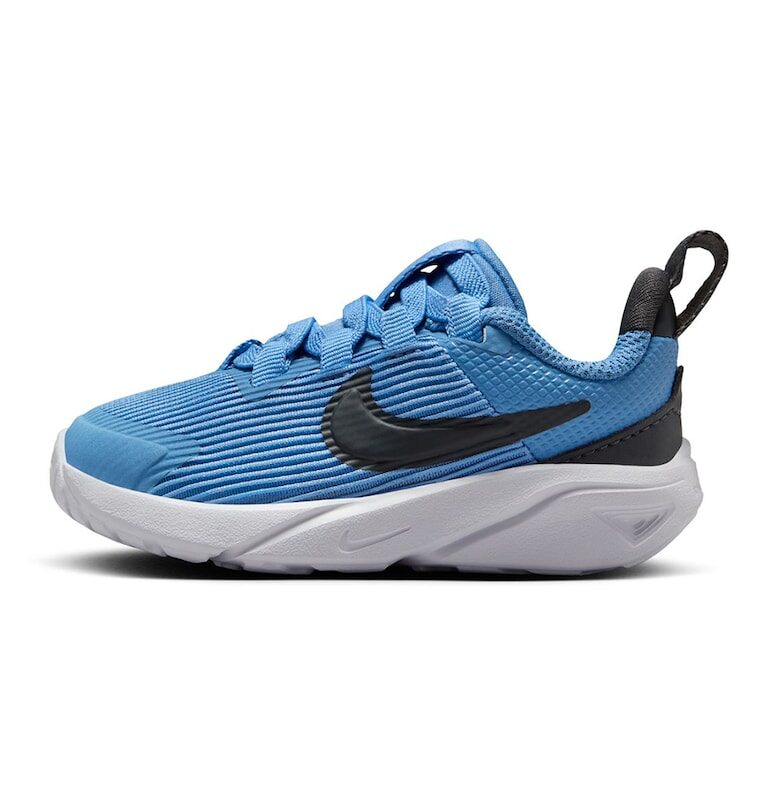 Обувки Star Runner 4 за бягане със синтетика Nike