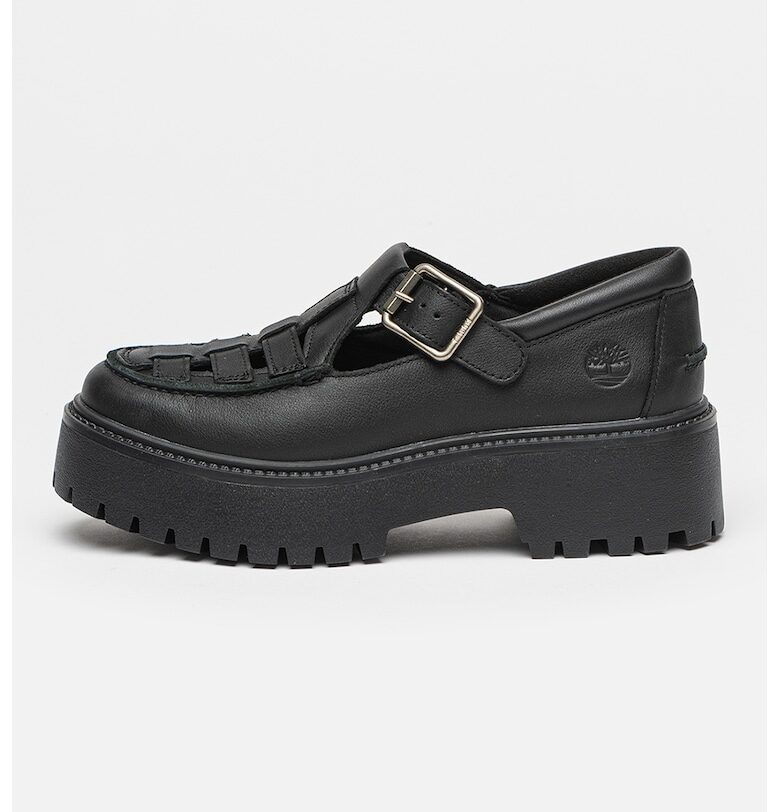 Обувки Stone Street с платформа Timberland