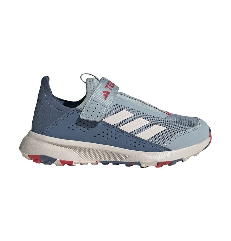 Обувки Terrex Voyager 21 за хайкинг с велкро adidas Performance
